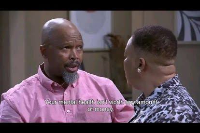 Jabu_Macdonald's tweet photo. #SkeemSaam  Rathebe is back but the serial killer case is still not resolved, Principal Thobakgale got scammed but that has not been solved , Alfred was involved in some tender corruption and that was not resolved. until why not conclude some of these storylines ? There’s literally new shows popping up on the same timeslot and that should make this show even more competitive 😩I want the best from Skeem Saam because I like the show🙏🏽