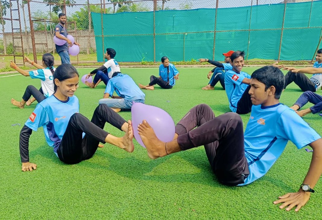 slumsoccer's tweet photo. On #InternationalSignLanguage Day, September 23rd, we celebrate the profound beauty of sign language, uniting souls across the globe.
#SignLanguageSynchrony: Master a new sign today. Your silent words can touch hearts & create connections!
#Signlanguageforall | #DeafAwareness https://t.co/0RPCoxnGP4