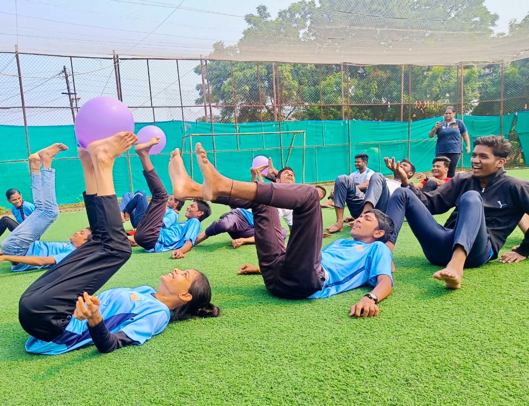 slumsoccer's tweet photo. On #InternationalSignLanguage Day, September 23rd, we celebrate the profound beauty of sign language, uniting souls across the globe.
#SignLanguageSynchrony: Master a new sign today. Your silent words can touch hearts & create connections!
#Signlanguageforall | #DeafAwareness https://t.co/0RPCoxnGP4
