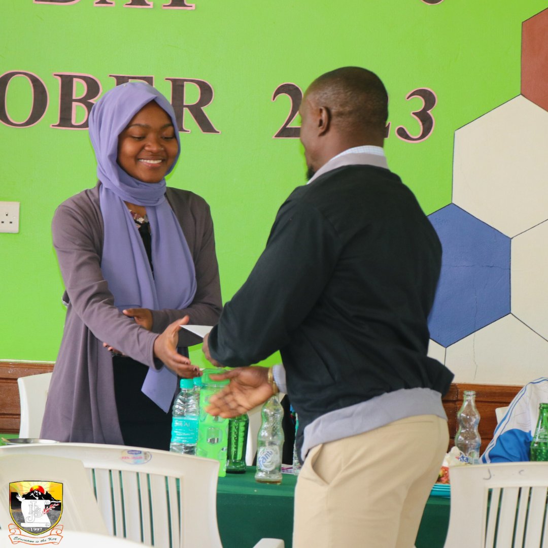 Juja Preparatory & Senior Schools (JPSS) tweet media