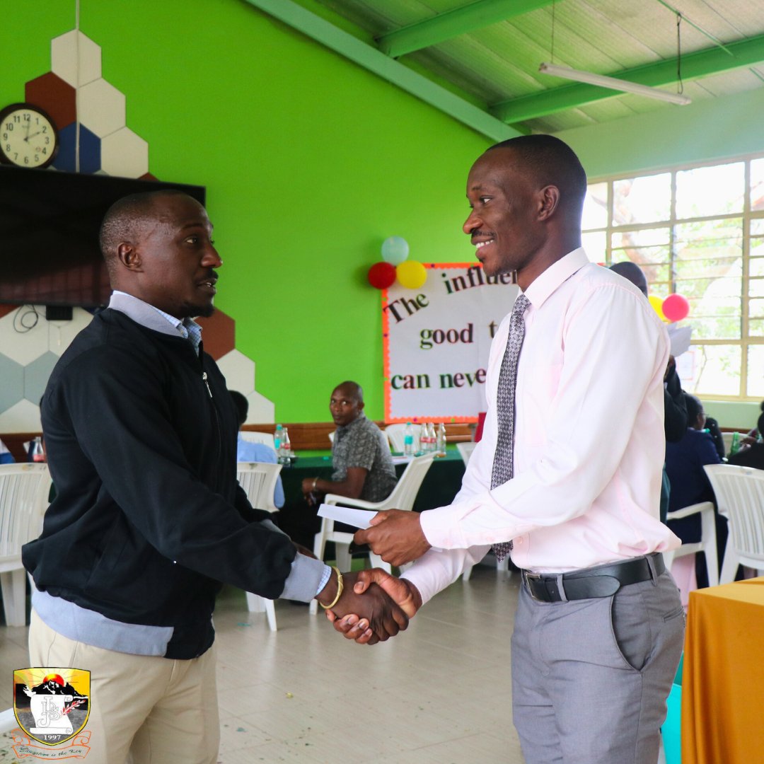 Juja Preparatory & Senior Schools (JPSS) tweet media