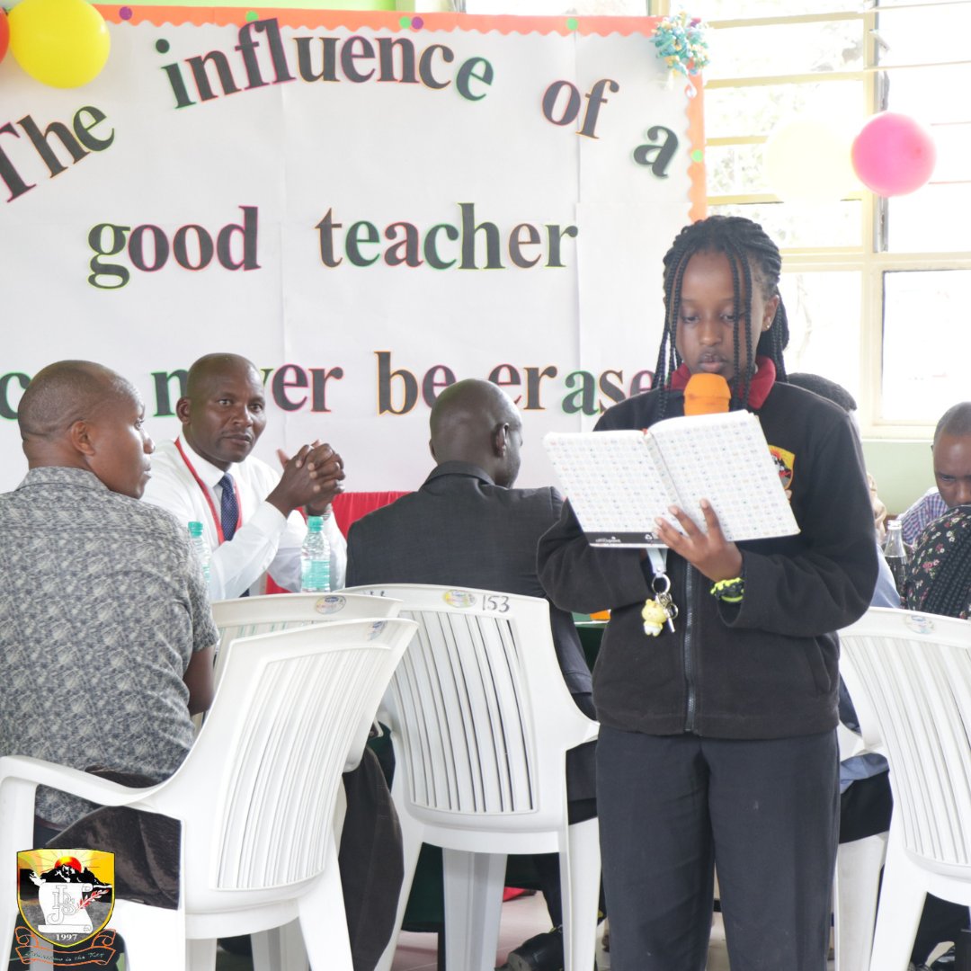 Juja Preparatory & Senior Schools (JPSS) tweet media