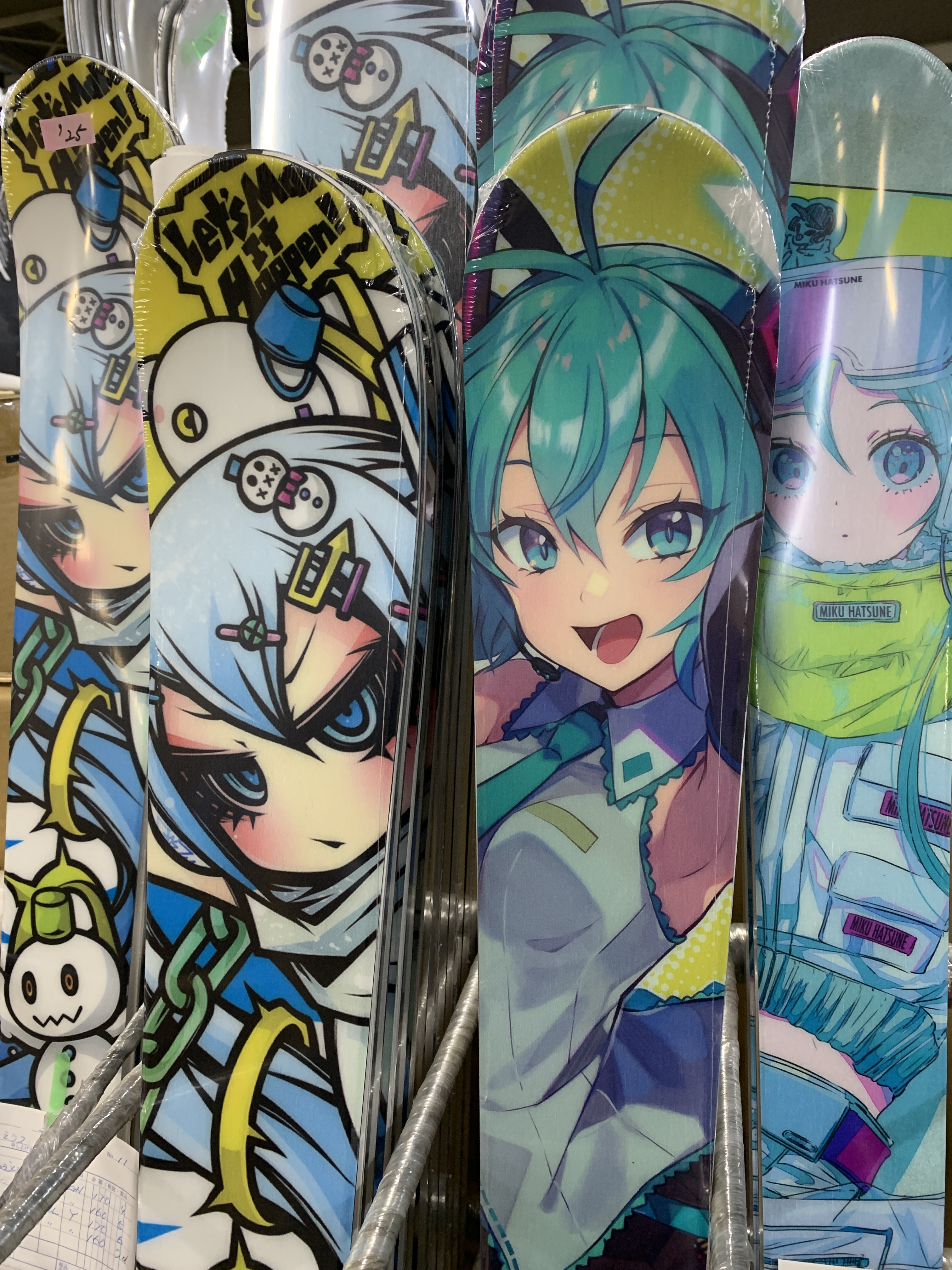 SNOWMIKU SNOW SPORTS LINE(公式) (@SportsMiku) / X SNOWMIKU SNOW SPORTS LINE(公式) (@SportsMiku) / X