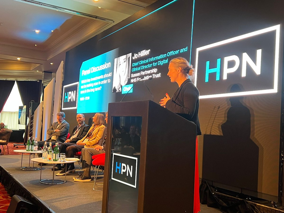 Joanna Hillier (@joannamay77) on Twitter photo I was lucky enough to chair a panel on key future investments at HPN South. Thanks for the opportunity <a href="/_DougStewart/">Doug Stewart</a> it is great to see so many people interested jan sustainable future for innovation. #HPN I was lucky enough to chair a panel on key future investments at HPN South. Thanks for the opportunity <a href="/_DougStewart/">Doug Stewart</a> it is great to see so many people interested jan sustainable future for innovation. #HPN