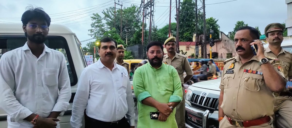 Er. Hari Om Singh 🇮🇳 tweet media
