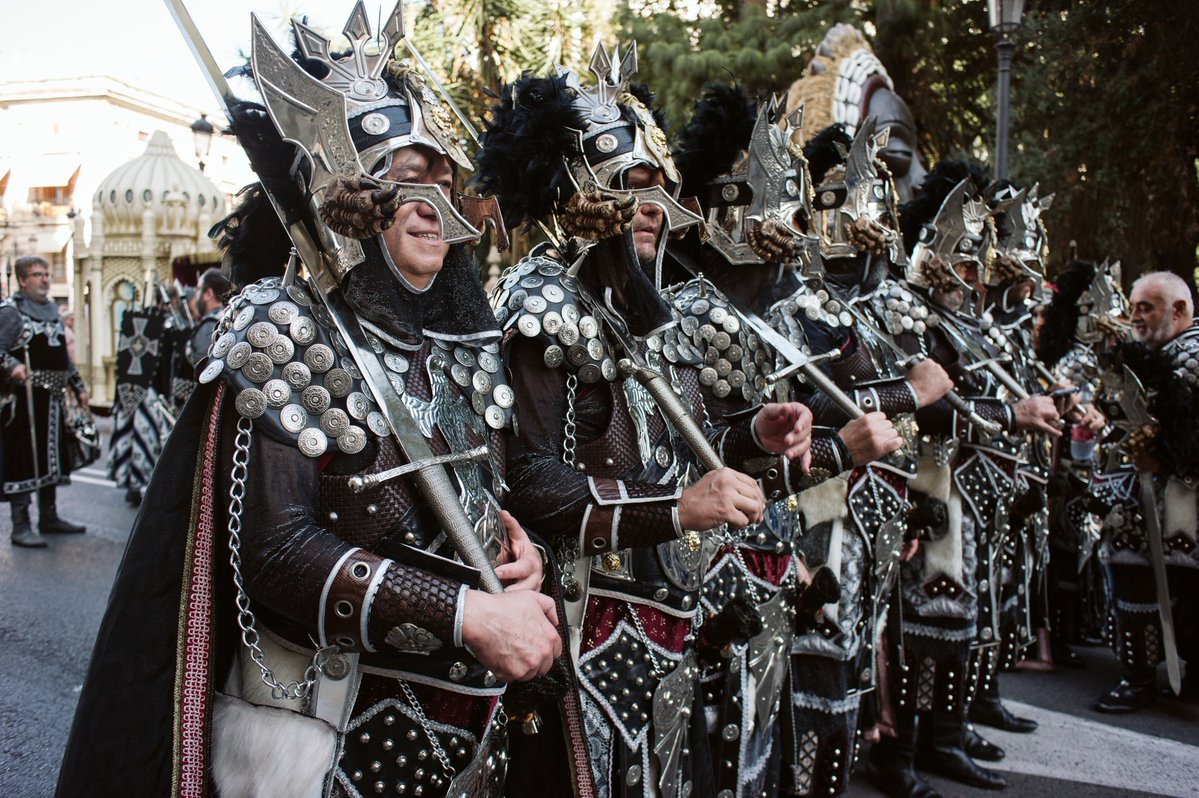 VisitValència. tweet media