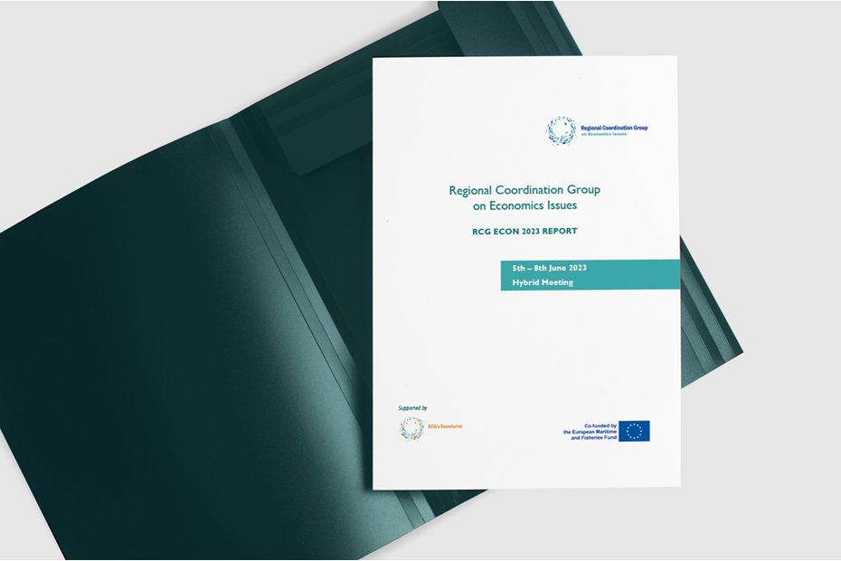 fisheriesRCG's tweet photo. 📄RCG ECON 2023 Report is now available online for review and download.
👉🏽https://t.co/qJ6dJcjNtT
🌊 Dive into the world of fisheries and aquaculture #datacollection with comprehensive insights.
#EU_DGMARE #FisheriesRCG #FisheriesDCF #EUMAP #EMFF #RCGECON https://t.co/ZA4LloyrR8