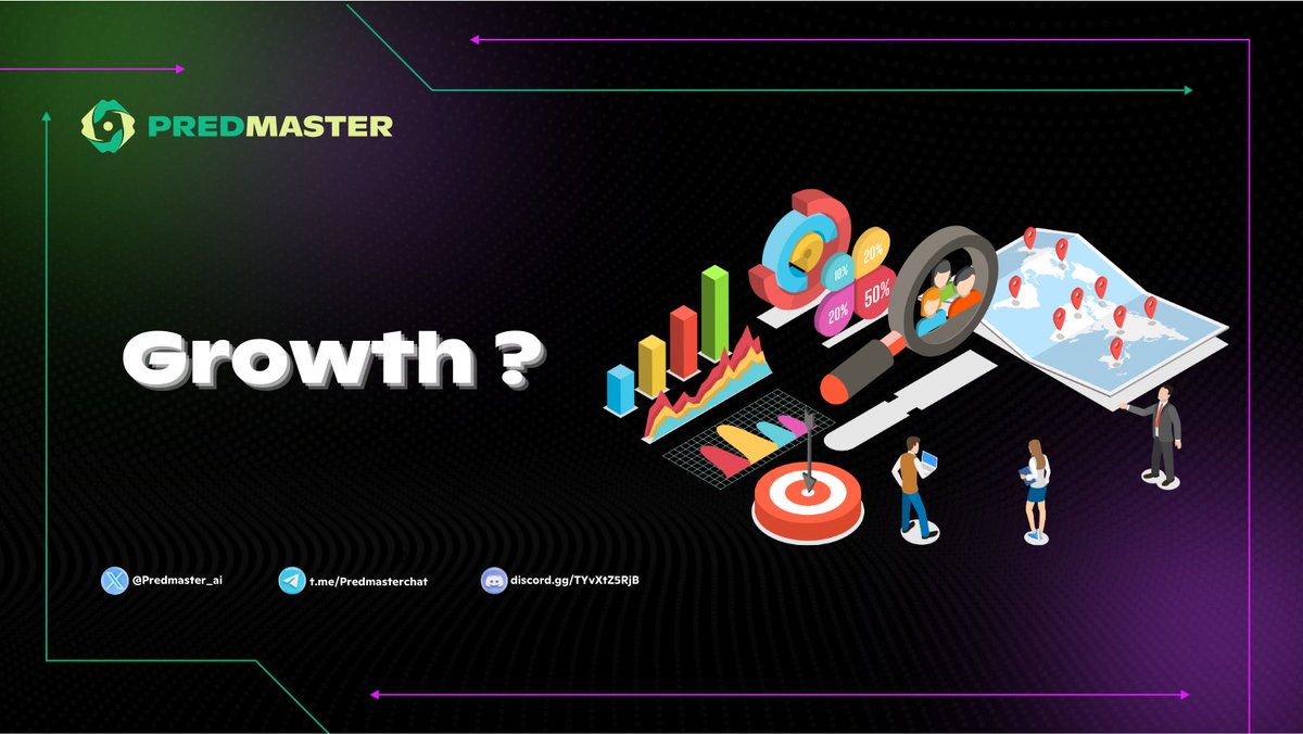 predmaster_ai's tweet photo. 📈 opBNB Surpasses Milestone: Rapid User Growth Propels Platform to New Heights
⚡️ With the number of users increasing more and more. OpBNB will be one of the Layer 2 platforms that deserves attention and promises to grow stronger in the near future
Comming soon
#Predmaster_ai https://t.co/vfZwRyv0dt