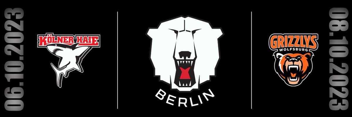 Auswährtsfahrten sind schön. Auf geht’s zum Road Trip am Wochenende. <a href="/Koelner_Haie_72/">Kölner Haie</a> vs <a href="/Eisbaeren_B/">Eisbären Berlin</a> und <a href="/grizzlys_wob/">Grizzlys Wolfsburg</a> vs <a href="/Eisbaeren_B/">Eisbären Berlin</a> 

#dynamo #ebb #roadTrip #suedpol201 #support #gegenkurve