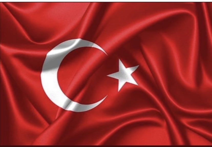🇹🇷Kahraman Türk Silahlı Kuvvetlerimiz Suriye’de terör üstlerini vuruyor. Yurtiçinde ve Yurtdışındaki terör sevicilere geçmiş olsun. #DevletimizinYanındayız