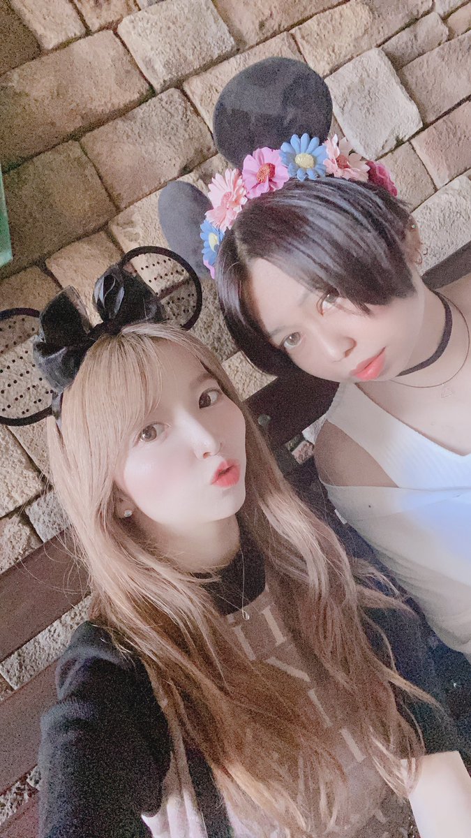 _doki2dokinchan's tweet image. 桃ちゃん🍑おめでとう💗💗@B2stMo