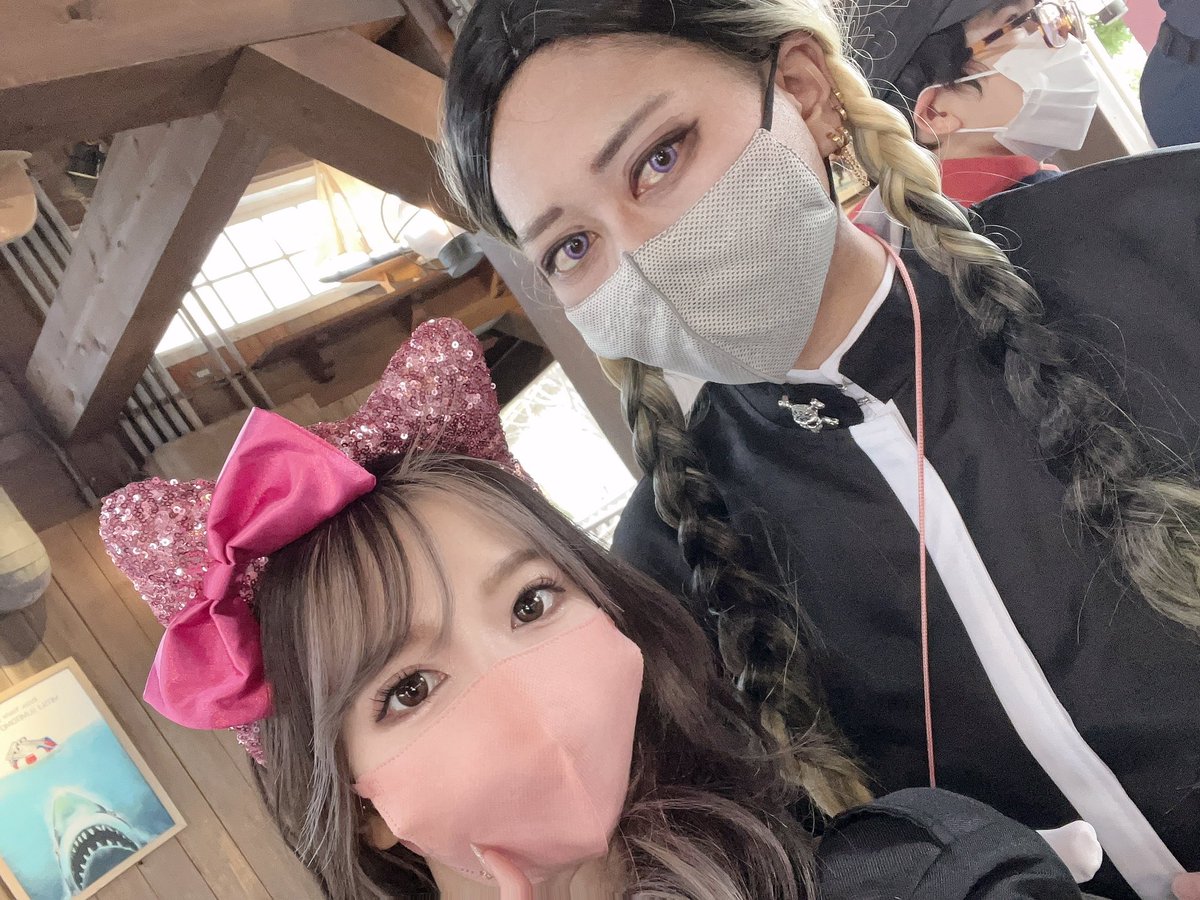 _doki2dokinchan's tweet image. 桃ちゃん🍑おめでとう💗💗@B2stMo