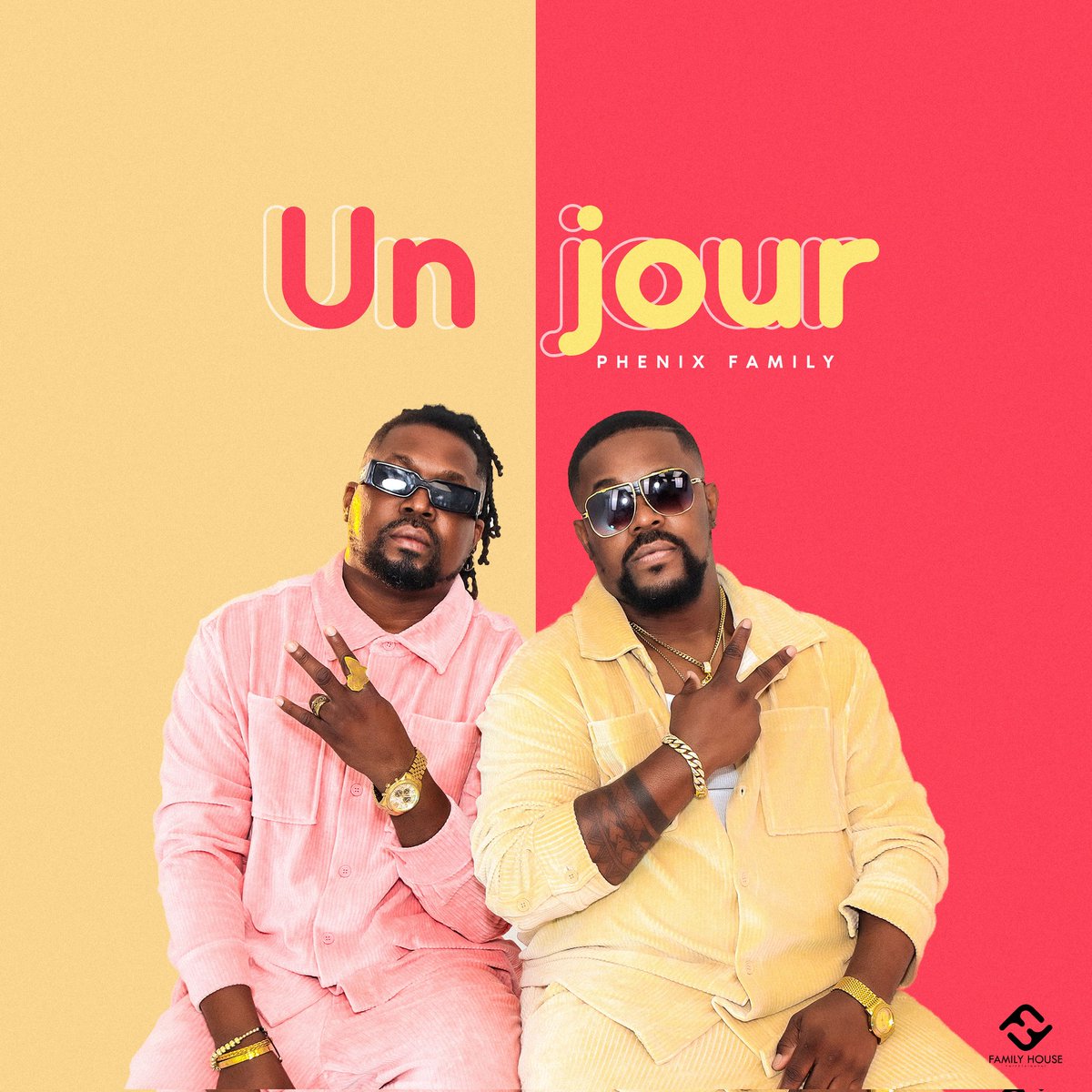 PhenixFamily's tweet photo. Disponible sur notre chaîne YouTube
#UnJour #Clip #Disponible https://t.co/ZRkcVYKNFI