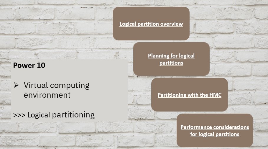 You can set up, manage, and troubleshoot AIX®, IBM® i, Linux®, and Virtual I/O Server logical partitions by using the Hardware Management Console (HMC), or Virtual Partition Manager. To know more, visit: ibm.co/3PEsGgS
#IBMPowerDocs