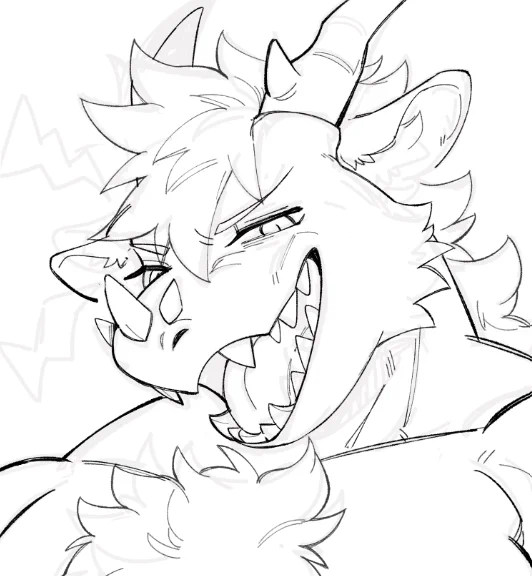 WIP 🐉 