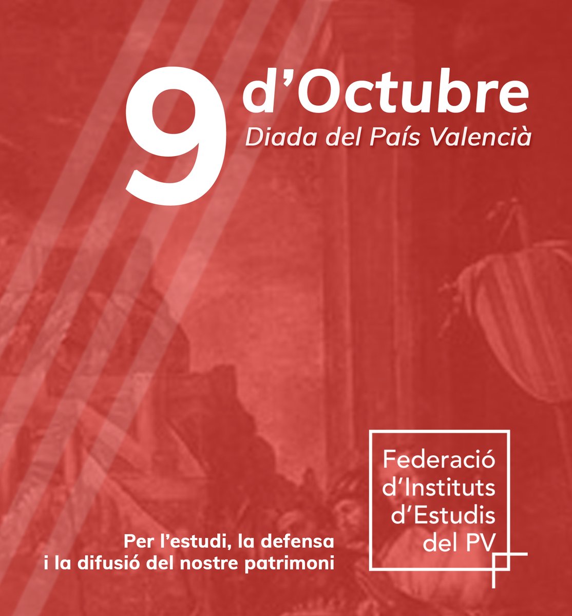 Federació d'Instituts d'Estudis del PV tweet media