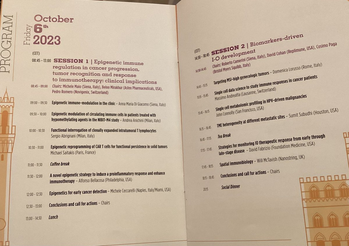 NIBITSIENA's tweet photo. Giornata densa al #thinktank2023. Si comincia! https://t.co/Y2afnmD4cc