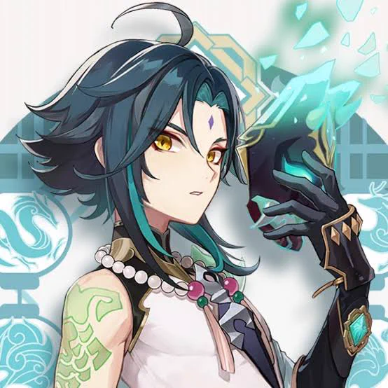 Qrt the character &amp; how you drew them  