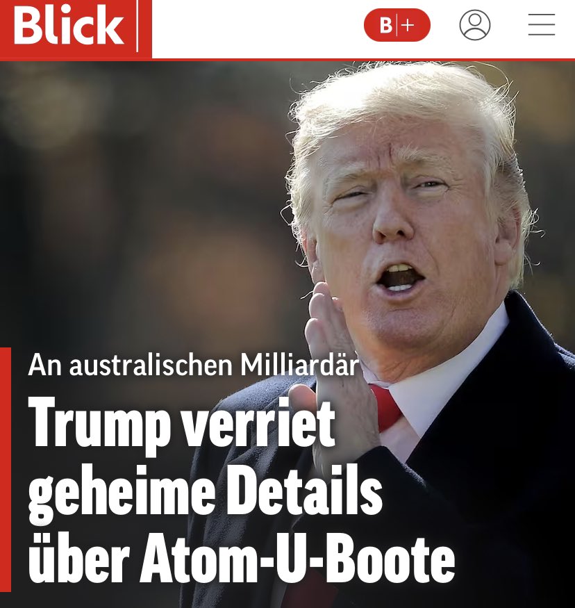 JuDita08652517's tweet photo. [Sie] lügen wieder, was das Zeug hält und die Masse glaubt es noch so gerne. Es steht ja schliesslich in der Zeitung 🙄

[Sie] machen sich vor Angst in die Hose. [Sie] wissen, was ihnen blühen wird.

#Endtimes #TheyWillBeRemovedForEver #WeWillBeFree
#NothingCanStopWhatIsComing https://t.co/lHei0GBPIS