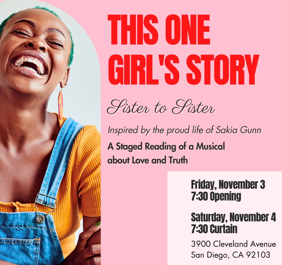 BilTsega's tweet photo. romantic, funny, beautiful original music #lesbiantheater, #WomensRightsAreHumanRights #womentheater, #DiversionarySD, @LGBTCenter, @MOXIETheatreCo, @WestCoastLes https://t.co/k0MZdwbs8M
