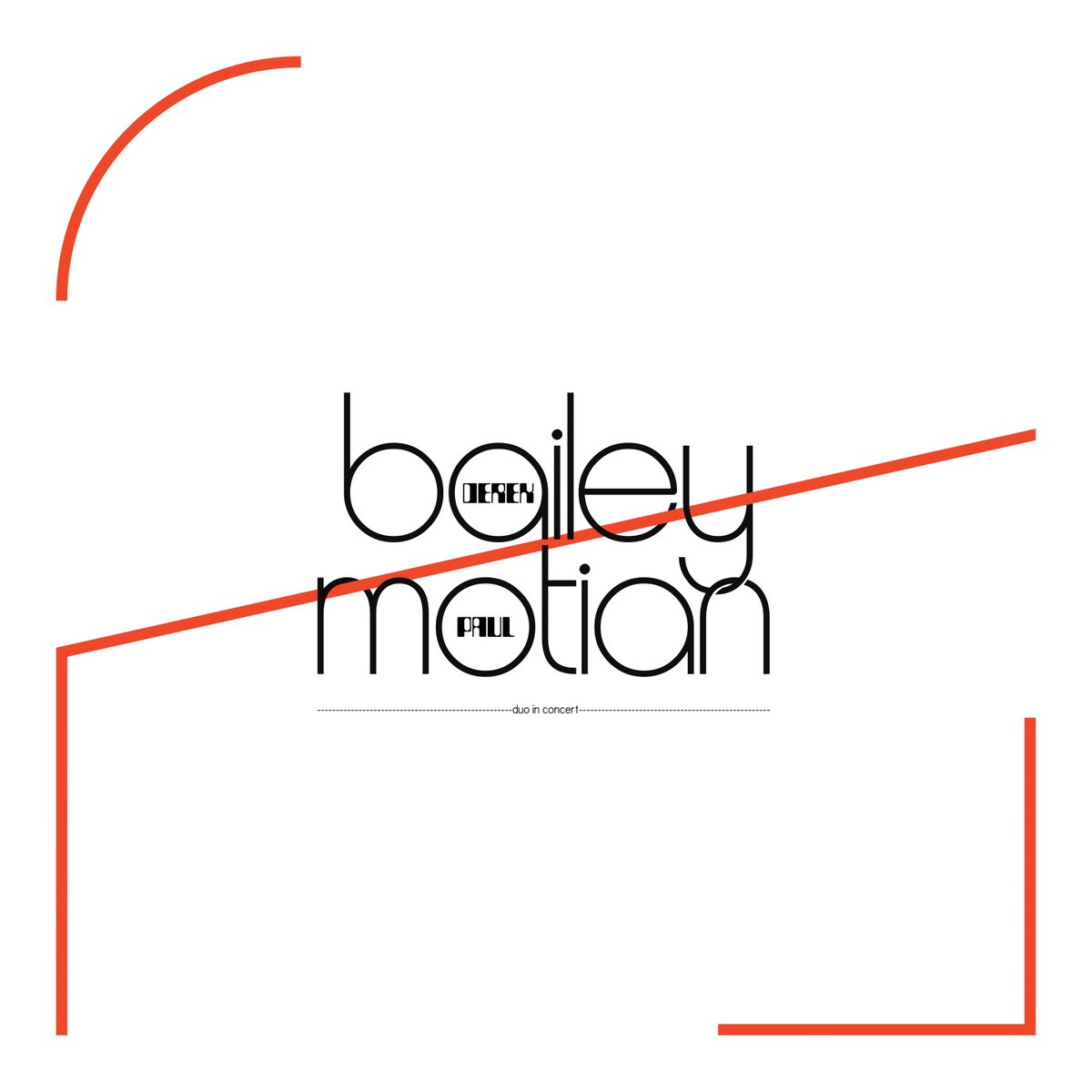 Beyond excited to announce 'Duo in Concert' by Derek Bailey &amp; Paul Motian (LP &amp; digital). Two masters of improvisation, each playing in ways they never approached with any other musical partner. frozenreeds.bandcamp.com/album/duo-in-c…
