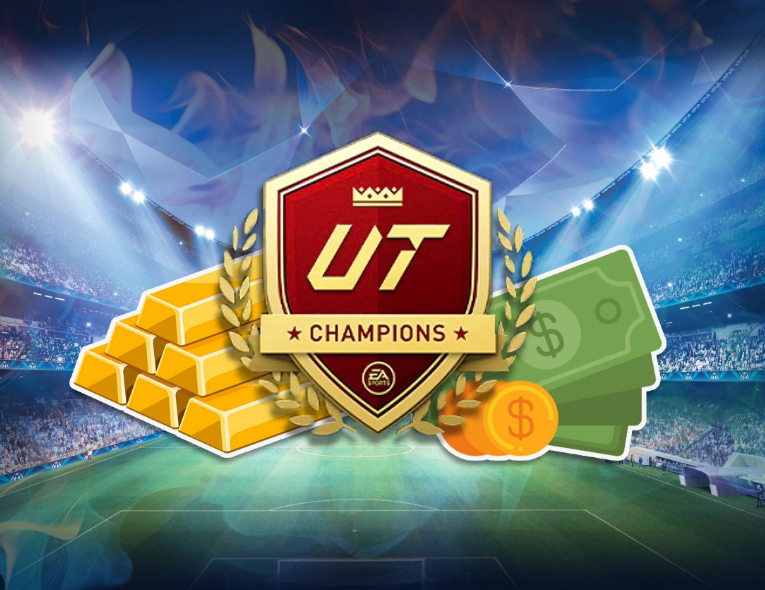 Coinsmaffia's tweet photo. 👑Es ist so weit 👑

Ruhm und Ehre oder doch schlechte Rewards und mieße Laune 😂

Viel Erfolg bei der 1 WL in #EAFC24 https://t.co/w57vqomGmq