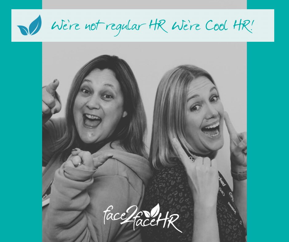What’s your first thoughts when you hear I’m HR? 
👮 Fun police?

However we are different, we work with companies to get the outcome you are looking for. 

Think of us as
🚨your 4th emergency

#hrsupportforbusinesses #hr4niceemployers #swindon #marlborough #cirencester #HR_Rach