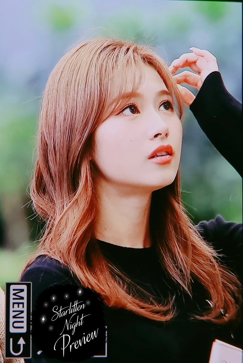 StarlittenNight's tweet photo. 231006 - GMP Airport Preview 

잘 다녀와용~ 💜

@JYPETWICE

#TWICE #SANA 
#트와이스 #사나 
#サナ #とにかく可愛い湊崎 https://t.co/NocJ9wzFHg