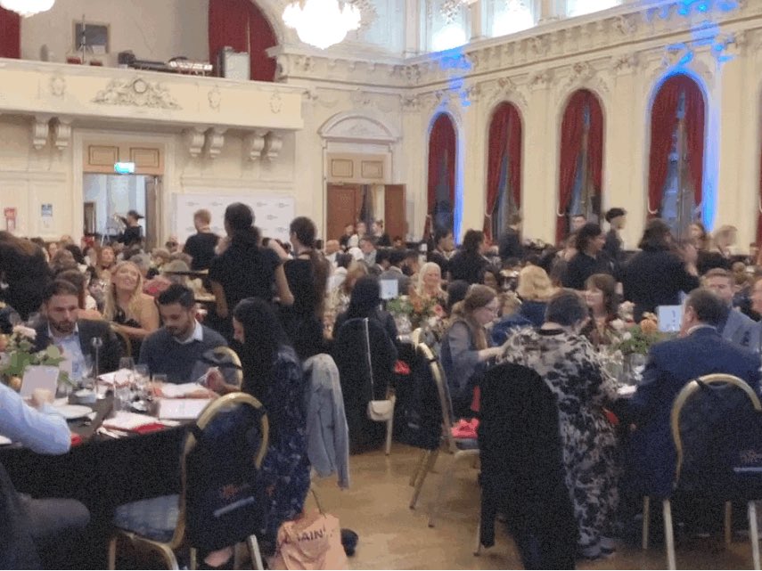 john_timbs's tweet image. Congratulations to ⁦@lodge_uk⁩ homecare team for winning the first ever ⁦@cpvnel⁩ care award for Kindest Act. A fab night had by all ⁦⁦@Mikejarm⁩