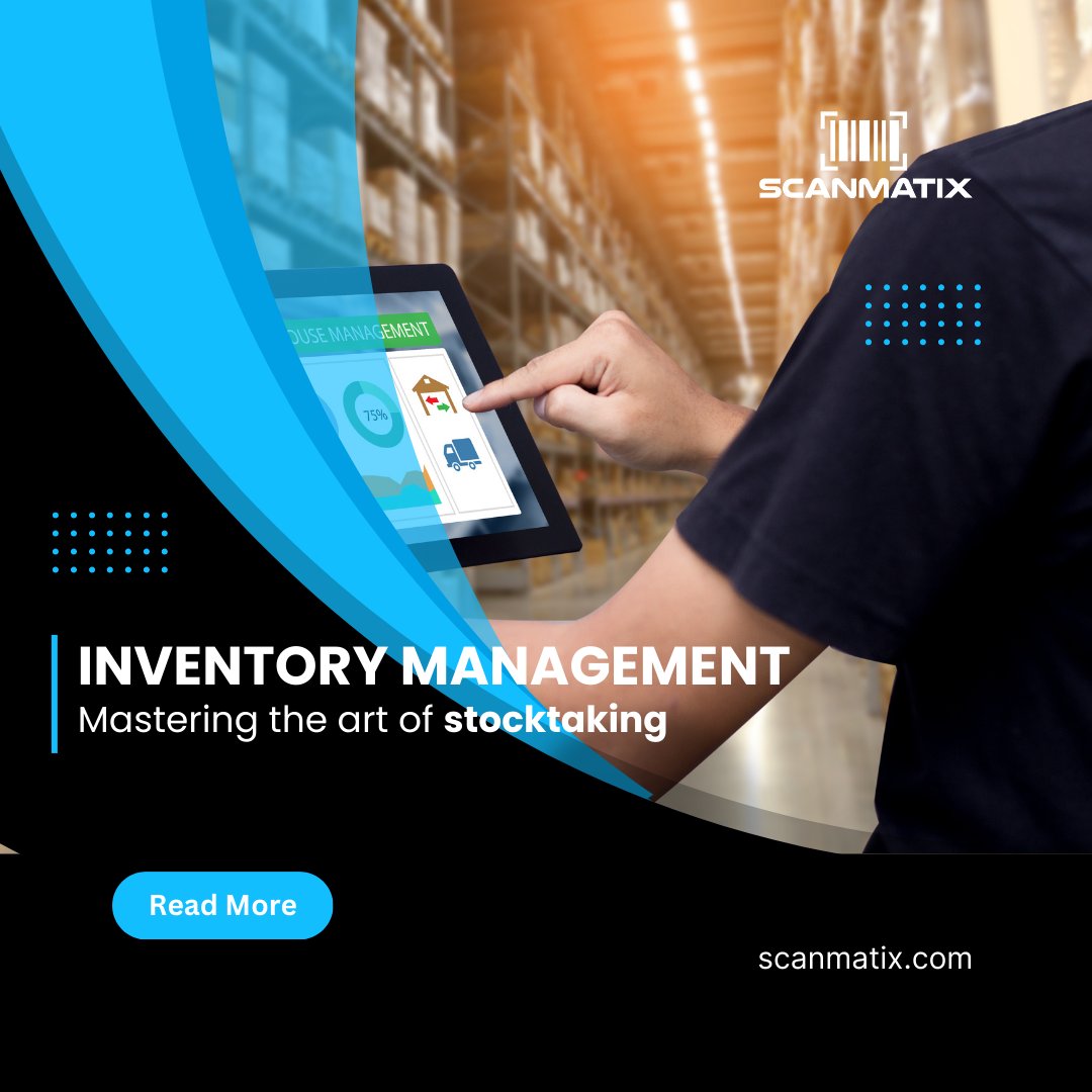🌟 Take control of your inventory and take your business to the next level 🚀 Click here to learn more 👉d36.co/1bKxG [#StockManagement #UKBusiness #IrishBusiness #Stocktaking] #Ireland #UnitedKingdom