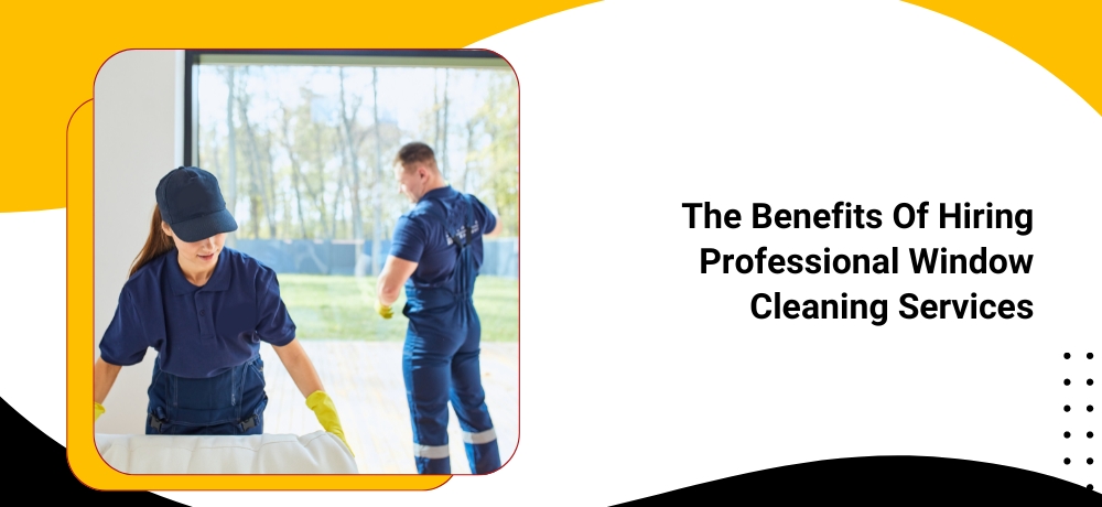 Cleaning3k's tweet photo. Read this blog to explore the benefits of hiring professional window cleaning services and how they can make a significant difference in your property’s appearance and functionality https://t.co/xmOhTC2542 https://t.co/ot2SV7yVqq