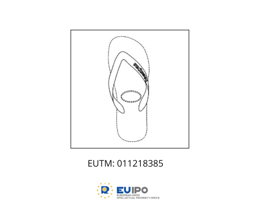 EU_IPO's tweet photo. How can a shoe business grow into a global brand?

The key lies on IP – it protects the innovations that make a shoe unique

™️Trade marks for brand name/logo &amp; distinctive features
👟Designs for its overall appearance
🦿Patents for technology that improves the shoe's performance https://t.co/88t1dBxEKj