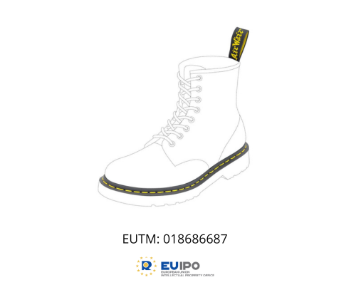 EU_IPO's tweet photo. How can a shoe business grow into a global brand?

The key lies on IP – it protects the innovations that make a shoe unique

™️Trade marks for brand name/logo &amp; distinctive features
👟Designs for its overall appearance
🦿Patents for technology that improves the shoe's performance https://t.co/88t1dBxEKj