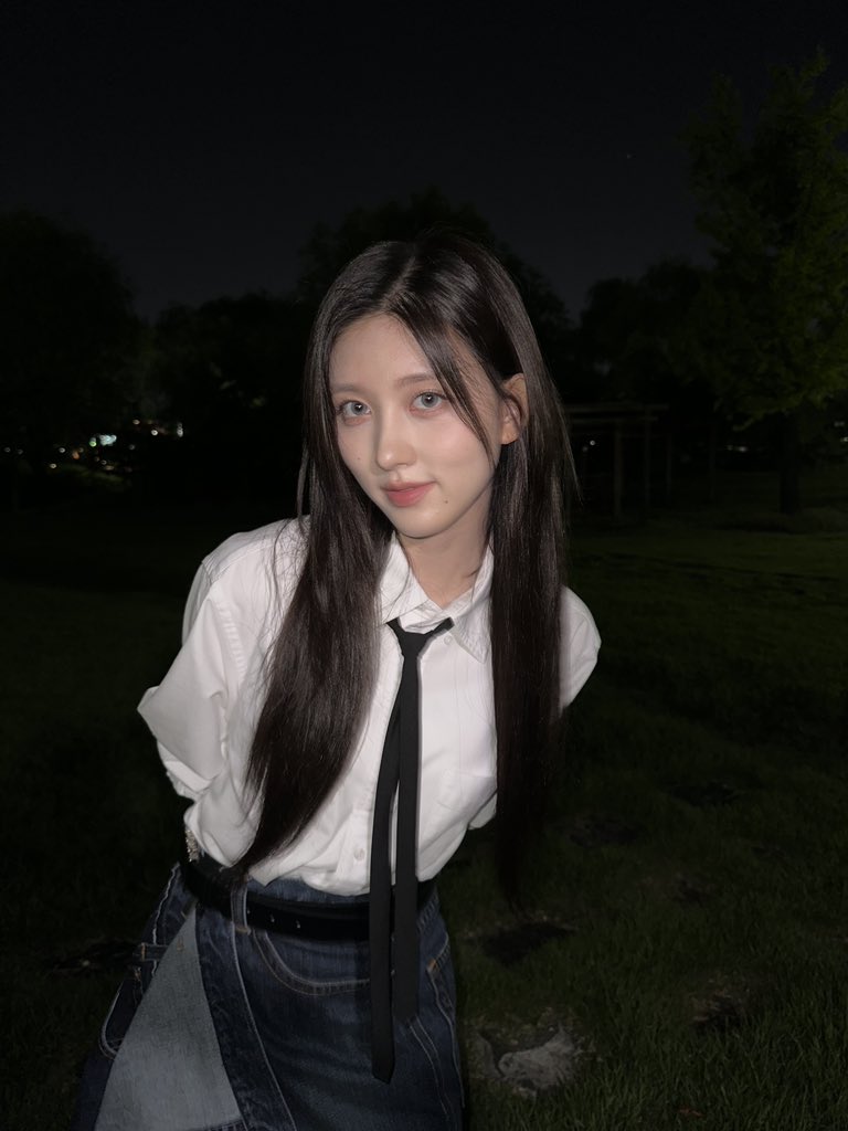 IVE_twt's tweet photo. No more time, no more kill my vibe

#IVE #아이브 #GAEUL #가을 
#1stEP #IVEMINE
#Eitherway #OfftheRecord #Baddie https://t.co/tqEA9ijo1Q