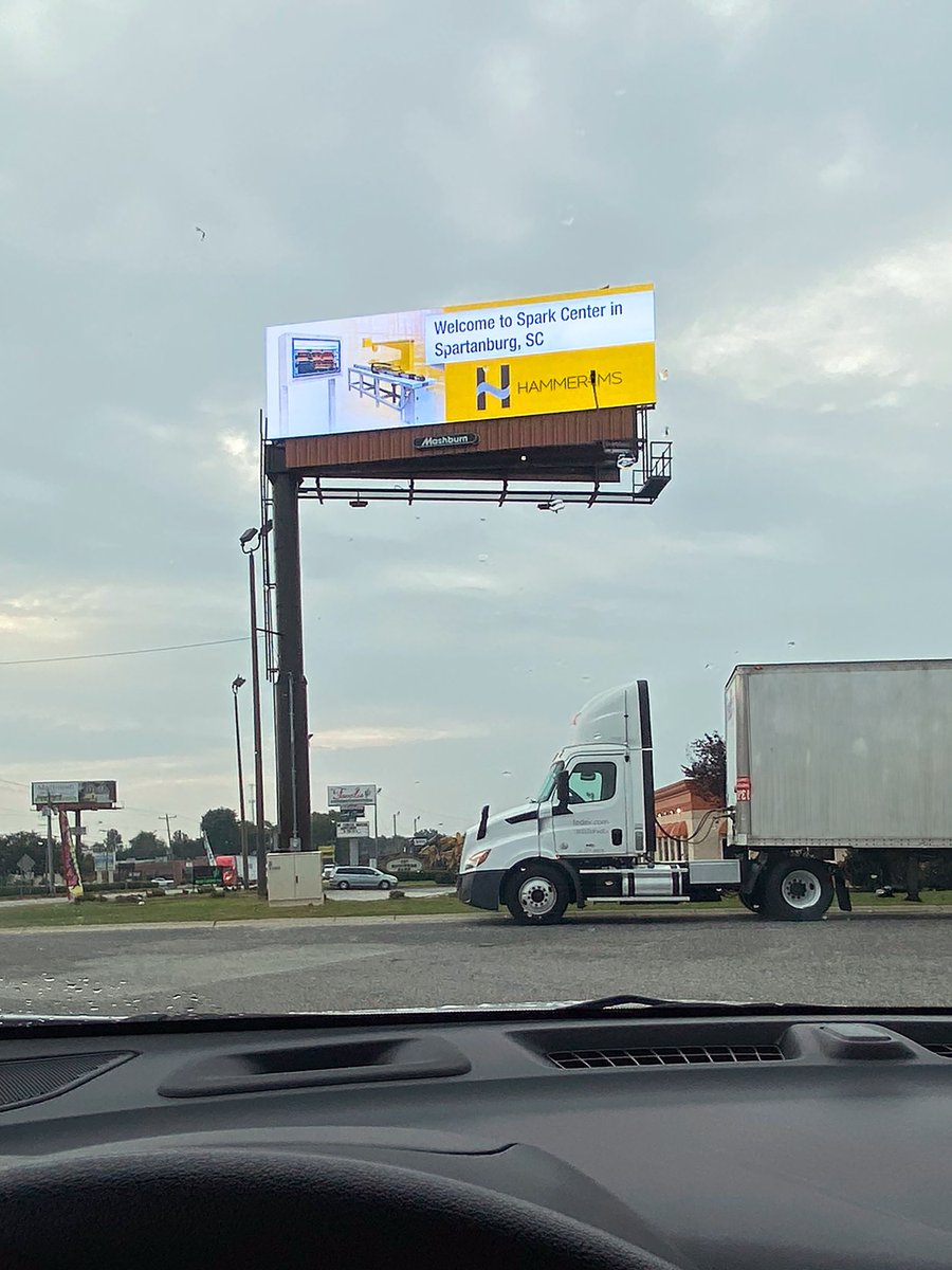 Hammer-IMS tweet media