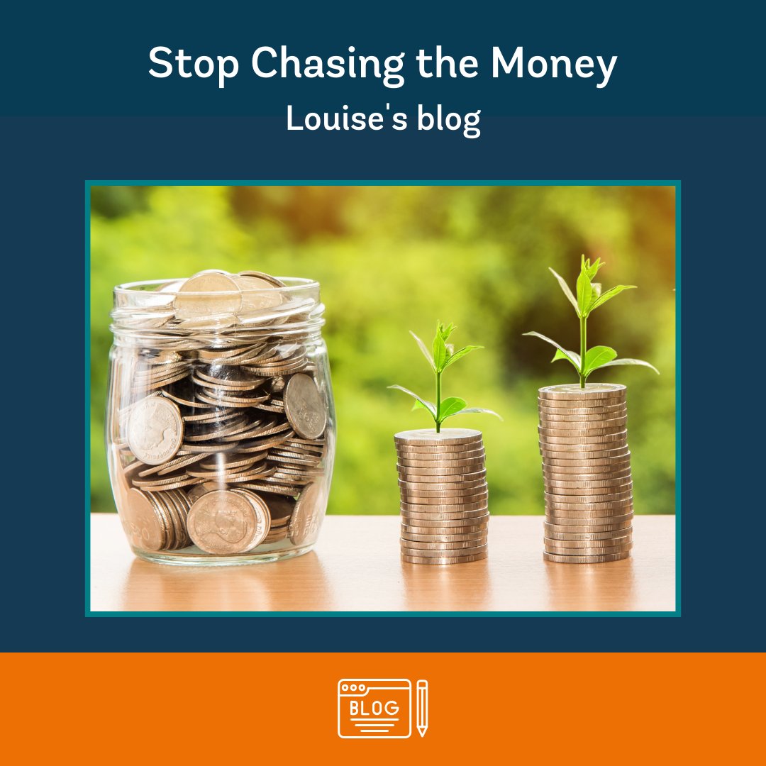 worklife_cent's tweet photo. "As I hit my 35th birthday this September I also hit that moment in my life where I realised the point of my career was not about ‘the money’. "

Read on here: https://t.co/kIRJEgLxAA

#WorkLifeCentral #Blog #ReadNow #Library https://t.co/nrpFUc2DwZ