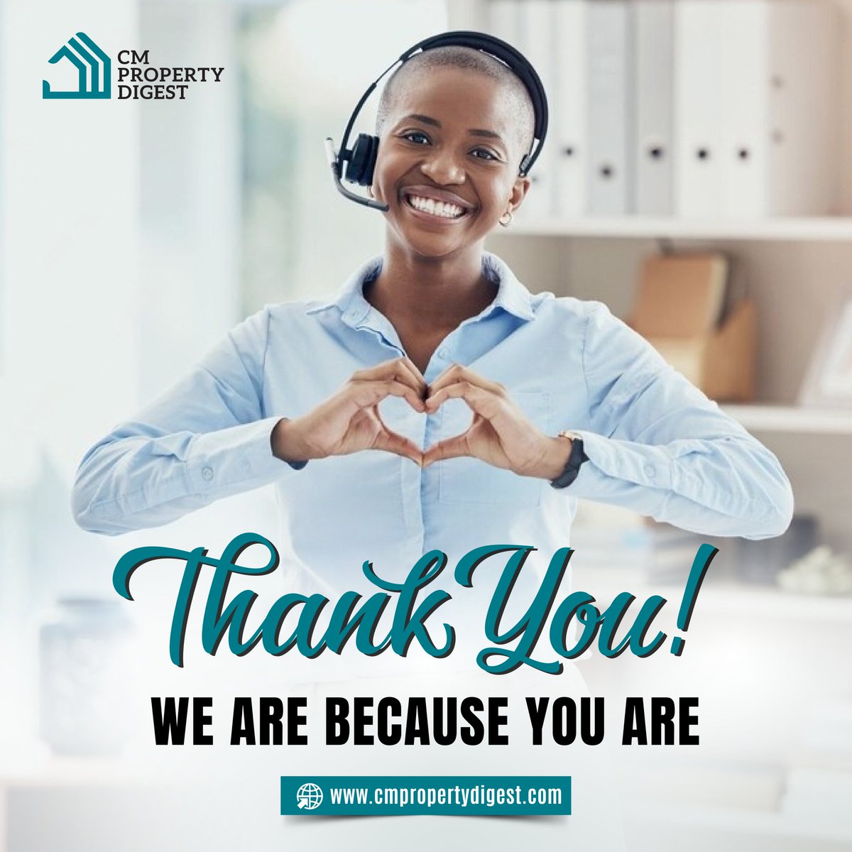 propertydigest_'s tweet photo. We would like to thank our esteemed customers for participating in our Virtual Legal Desk in commemoration of  #CustomerServiceWeek2023.

We could not have done it without you!

#CMPD #CSWeek2023 https://t.co/9lVpgfLnWR