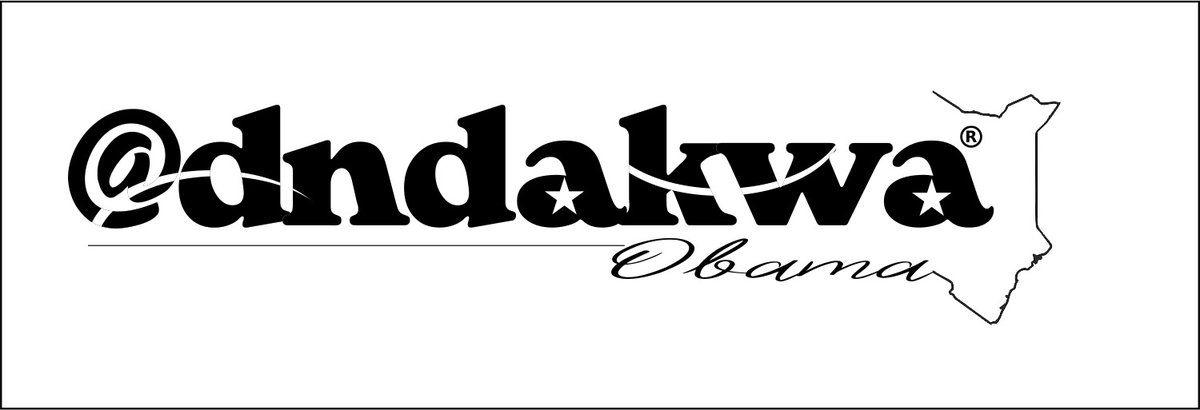 Check label david ndakwa aka Obama in Kenya