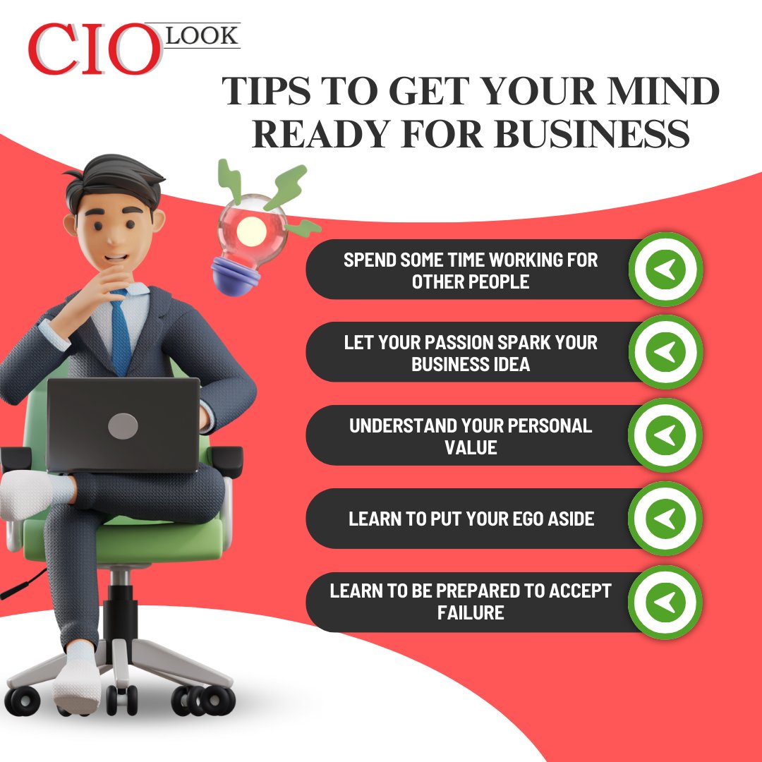 Tips to get your mind ready for business.

#InternationalBusinessMagazine #MagazinesforEntrepreneurs #GlobalBusinessMagazine #Topbusinessmagazine #Bestbusinessmagazineforentrepreneurs #BlogsonEntrepreneurshipandBusiness