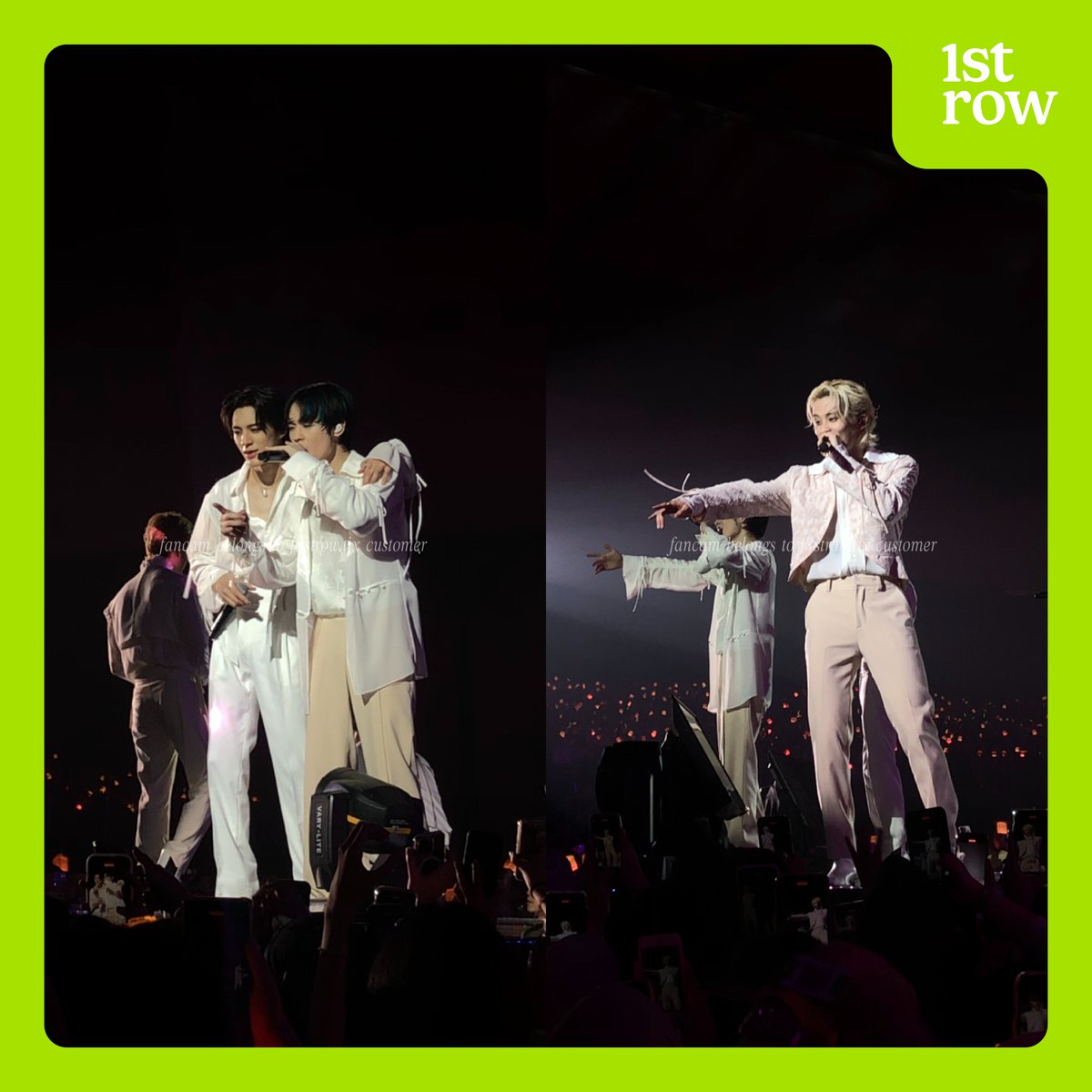 Firstrow_tix's tweet photo. Testimoni NCT DREAM The Dream Show 2
#testifirstrow #NCTDREAM #TheDreamShow2 https://t.co/Q7KyhDV3rl