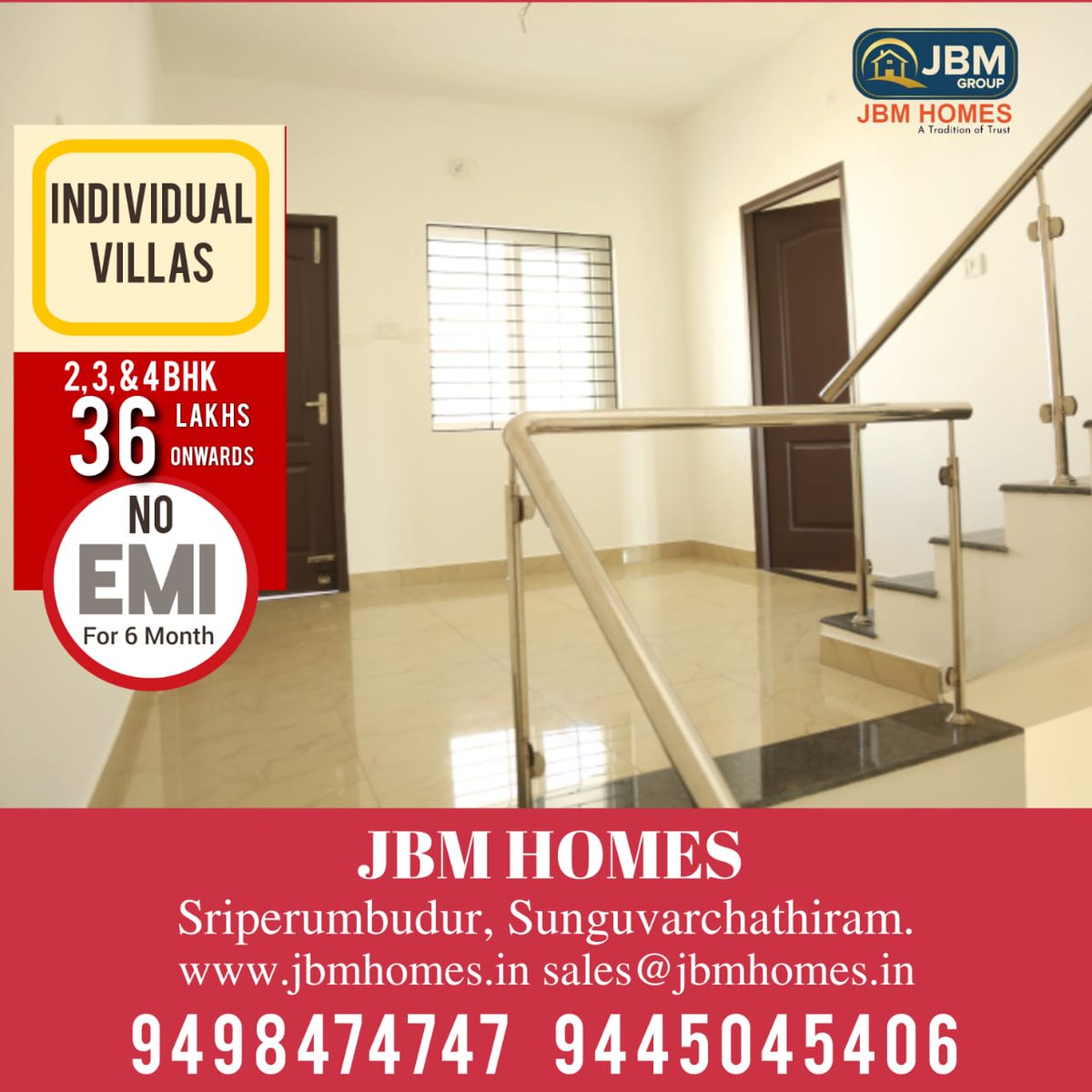 JBM HOMES (@jbm_homes) / Posts / X