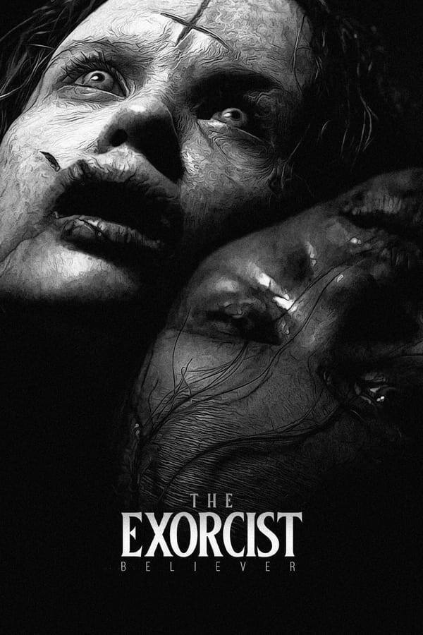 Q4FPt2's tweet photo. 31 Days Of Horror Day 5
Exorcist Believer
Granted, it doesn't really bring much to the world of Exorcist, I still really liked this. And the ending is just a nice cathartic piece to the franchise. https://t.co/EhOYQFa7Kr