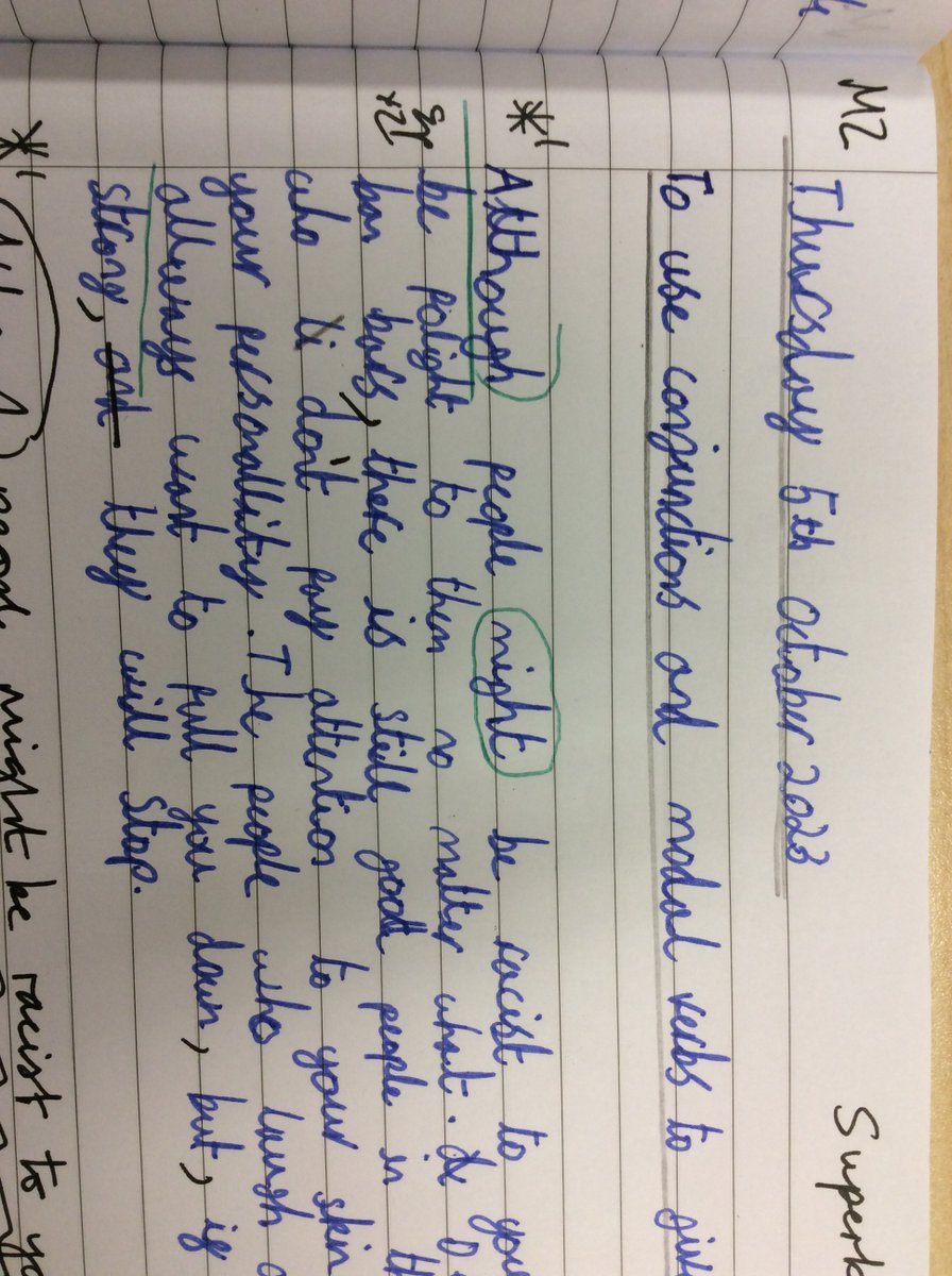 StPhilipsY6C's tweet photo. Look at the amazing progress Harry has made with his writing in just the past three weeks! #teamstphilips @StPhilipCEAP

“Be strong and courageous. Do not be frightened, and do not be dismayed, for the LORD your God is with you wherever you go.” (Joshua 1:9) https://t.co/bbo5r4VqLH