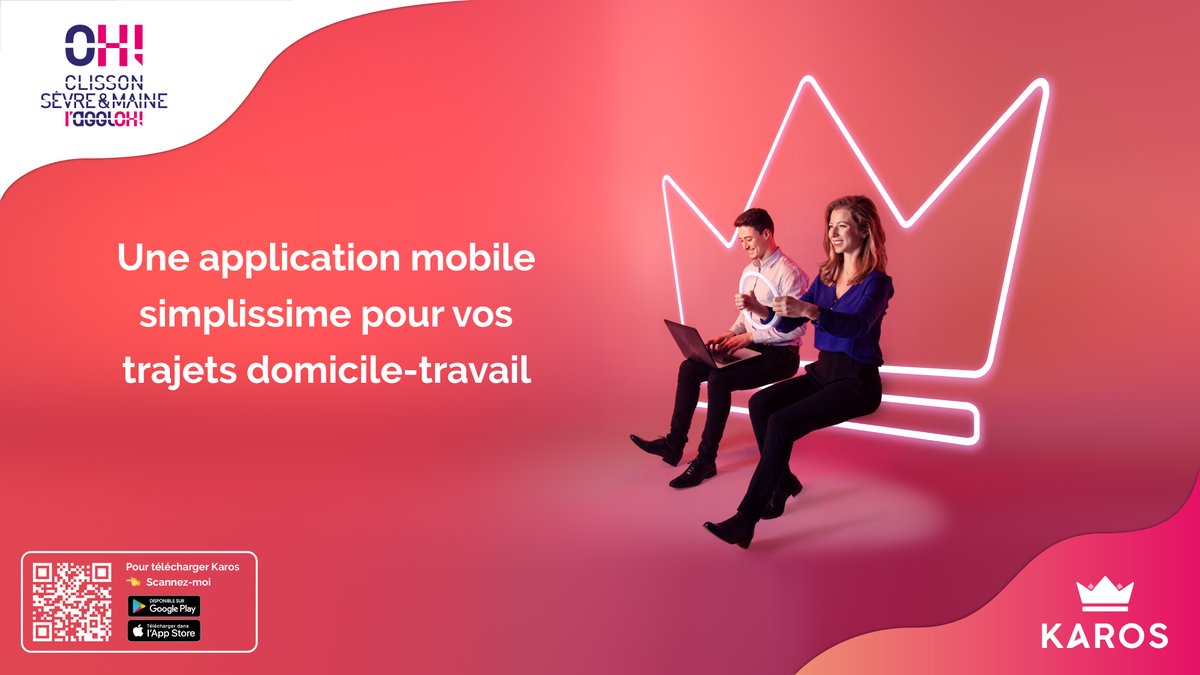 Clisson L'Aggloh! tweet media