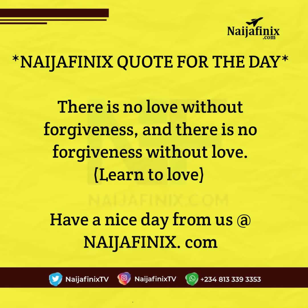 9jafinix's tweet photo. Good Morning, Amazing Followers...
Thank God It's Friday!!!

#Nedu #Tinubu #Primeboy #BellaShurmda #ChristyO #SupremeCourt #NairamarleyandsamLarry 

Visit https://t.co/lLbjSK64uA for music update, breaking news and latest movies. https://t.co/LPkd60Y3at