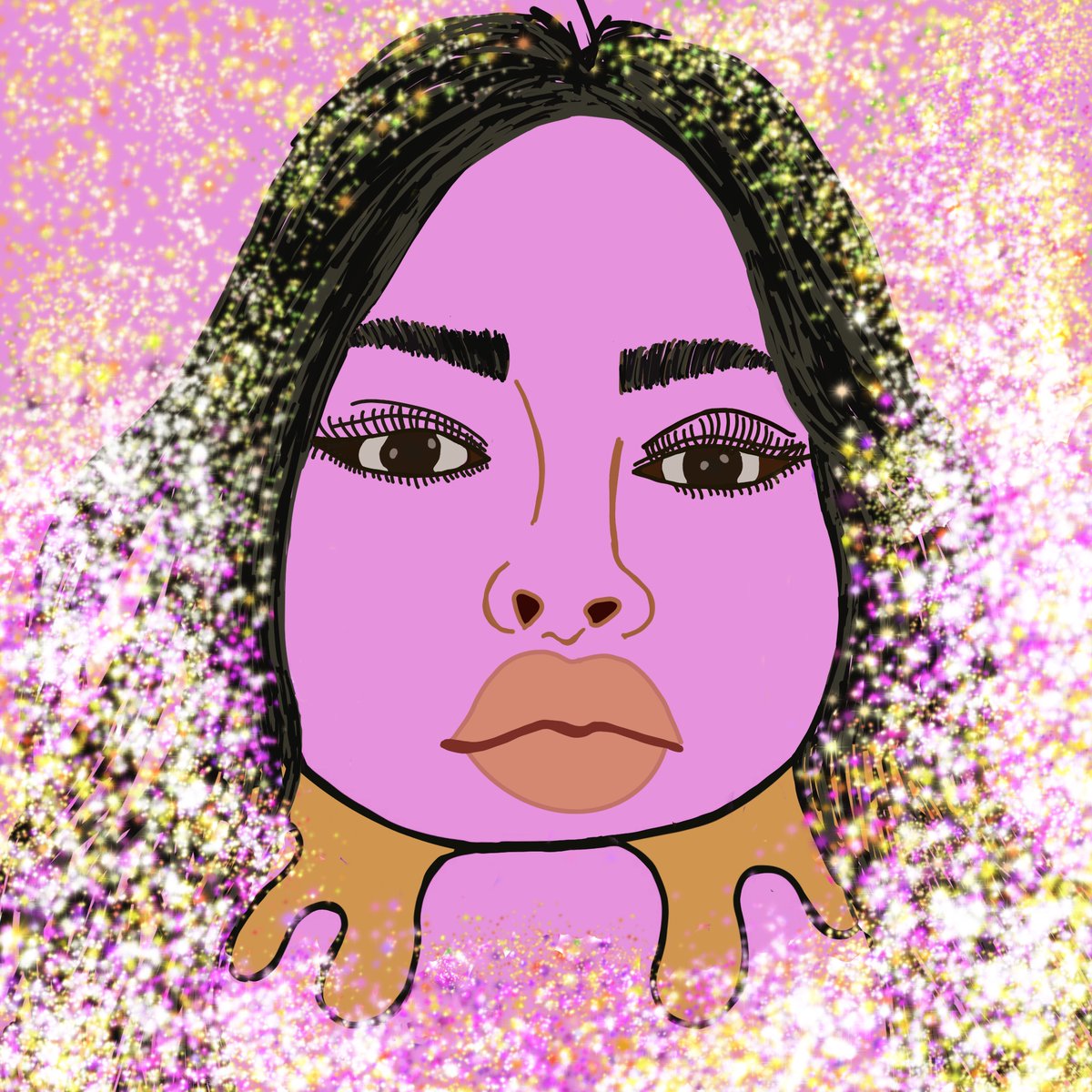 Pepesrana's tweet photo. Fluffy &amp; Kim Kardashian #12
Discover the enchanting world of Kim Kardashian - style icon, entrepreneur, and source of inspiration. Her work is a must-see!
#SBLVIII #versatile #timeless #swpartner #KardashianKloset #digitalart #nftbuyers #nftcollectibles #art https://t.co/tKxfXNTkw8