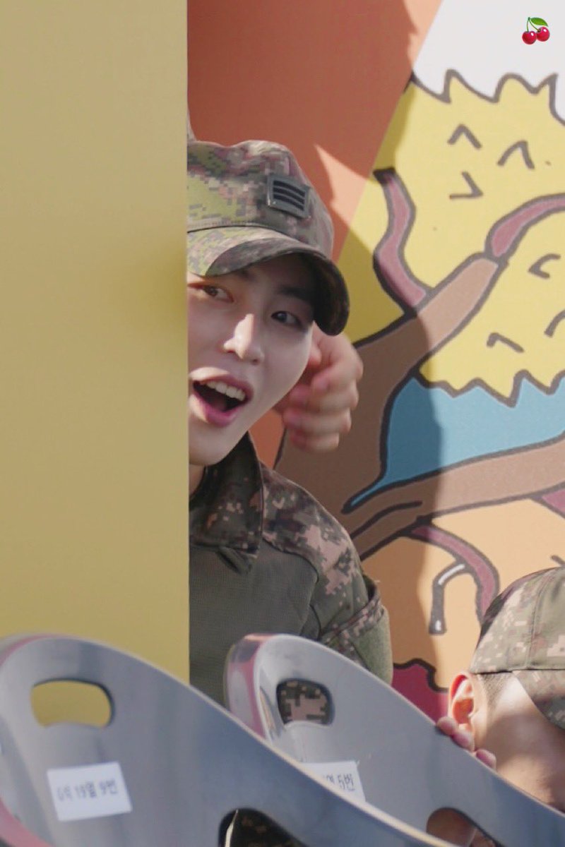 hsw_cherryya's tweet photo. 애기야아ㅏㅏㅏ(⸝⸝o̴̶̷᷄‸o̴̶̷̥᷅⸝⸝) https://t.co/NINIlqPdDH