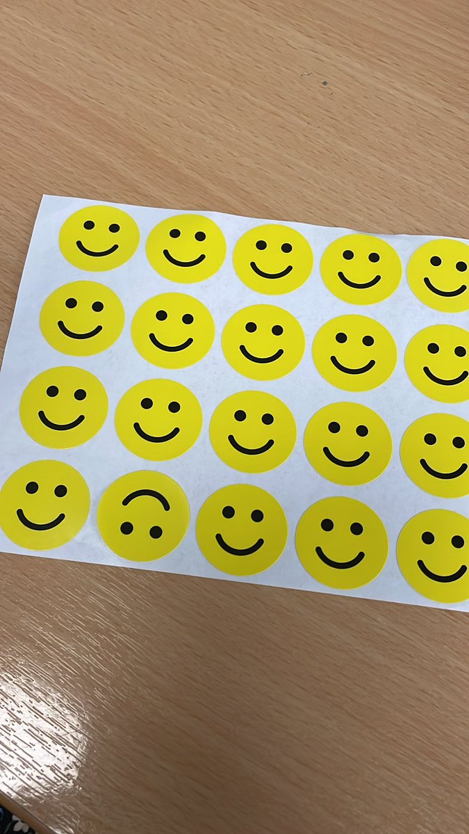 Happy World Smile Day! #WorldSmileDay