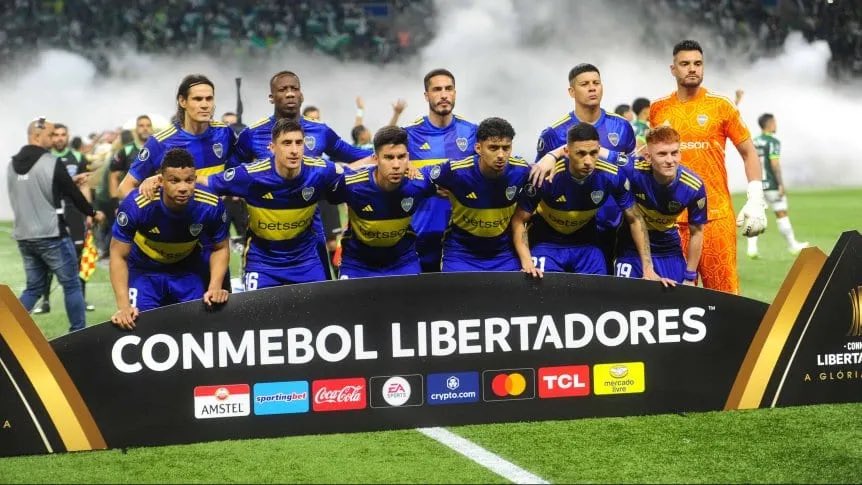 Lucas Beltramo tweet media