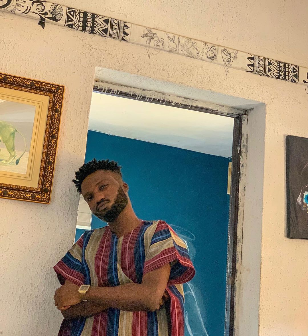 ADEDAYO🎨 tweet media